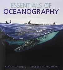 Essentials oceanography for sale  San Diego