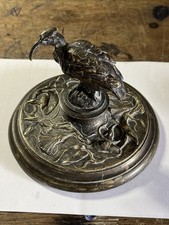 Bronze animalier ancien d'occasion  Beaune