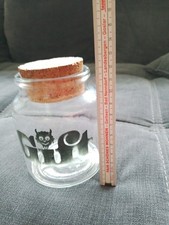 Vorratsglas korkdeckel gift gebraucht kaufen  Landesbergen