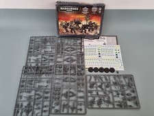 Work gameshop warhammer for sale  LEATHERHEAD