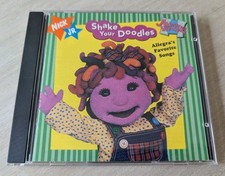 Shake doodles allegra for sale  Minneapolis
