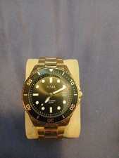Gold tone boss for sale  Newport