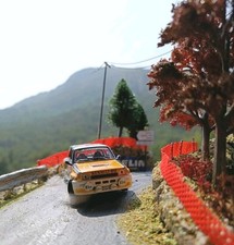 Renault 5t2 diorama. d'occasion  Expédié en Belgium