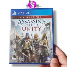 Ps4 assassin creed for sale  Torrance