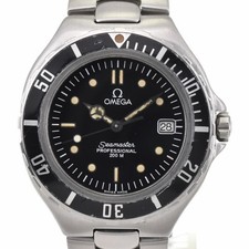 Relógio masculino OMEGA Seamaster Professional 200m 396.1062 data quartzo O#143378 comprar usado Relógio masculino OMEGA Seamaster Professional 200m 396.1062 data quartzo O#143378 comprar usado  Enviando para Brazil