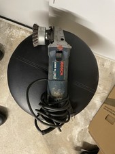 Bosch flex gws gebraucht kaufen  Hamburg