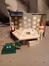 Dapol tardis playset for sale  CHORLEY
