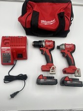 Milwaukee 3692 22ct for sale  Indianapolis