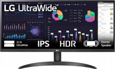 Monitor LCD LG 29WQ60A 29 " 2560 x 1080 px IPS / PLS na sprzedaż  PL