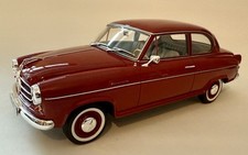 Borgward isabella bos gebraucht kaufen  Oldenburg (Oldenburg)