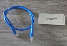 Dispositivo de captura de vídeo HDMI Magewell 32060 Gen 2 USB, usado comprar usado  Enviando para Brazil