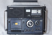 Vintage sony 950s for sale  UK