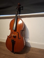 Virutosi cello outfit for sale  SOUTHAMPTON