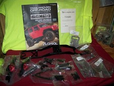 Traxxas axial scx10 for sale  Deer Park