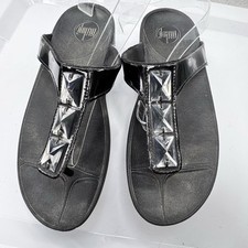 Fitflop leather pietra for sale  Pell Lake