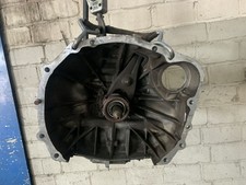 Schaltgetriebe ty755xt7aa suba gebraucht kaufen  Gronau