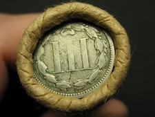 Lincoln penny roll for sale  Lake Stevens