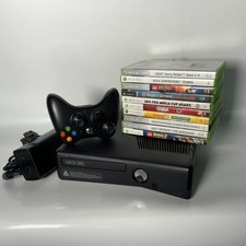 Xbox 360 console for sale  MILTON KEYNES