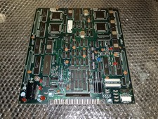 Konami board arcade usato  Trevenzuolo