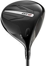 Taco de golfe Titleist GT2 10* driver 5.5 grafite excelente comprar usado  Enviando para Brazil