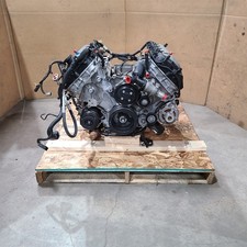 2011 mustang engine for sale  Romulus