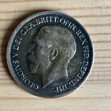 1916 king george for sale  LOANHEAD