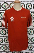 Angelino shirt match usato  Italia