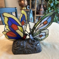 Tiffany style stained for sale  Alexandria