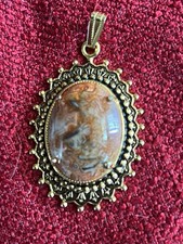 Sunstone pendant natural for sale  Fresno