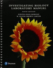 Investigating biology laborato for sale  New City