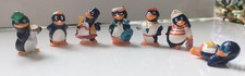 Figurines kinder ferrero d'occasion  Friville-Escarbotin