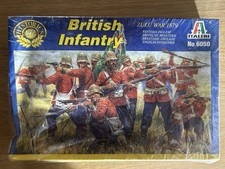 Figurines italeri guerre d'occasion  Aix-les-Bains