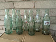 8 oz coke bottles for sale  Flushing