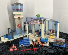 Playmobil airport lot for sale  Lewis Center