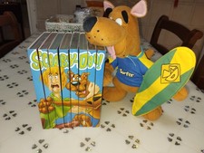 Scooby doo serie usato  Mortara