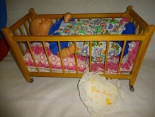 Ddr baby puppe gebraucht kaufen  Osterfeld, Meineweh