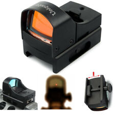 Mini red dot for sale  DUNSTABLE