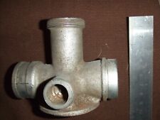 Amal carburettor body for sale  RETFORD