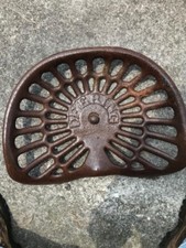 Cast iron tractor for sale  Kingston