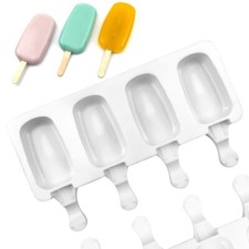 Stampo ghiaccioli gelati usato  Milano