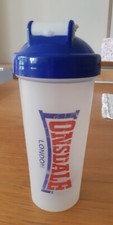 Lonsdale gym shaker for sale  GUILDFORD