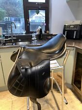 Monoflap jump saddle for sale  BRIDGEND