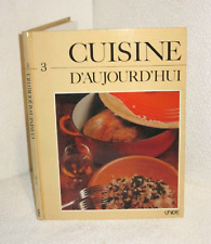 Cuisine tome 3. d'occasion  Aix-les-Bains