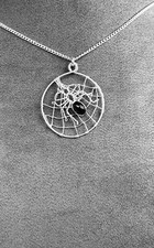 Jet necklace jewellery for sale  WHITBY
