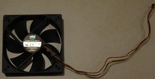 Usado, Ventilateur PC 12 cm Cooler Master comprar usado  Enviando para Brazil