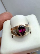 14k rose white for sale  Fort Lauderdale