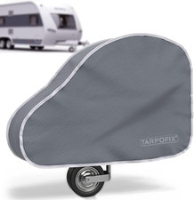 Copritimone caravan con usato  Roma