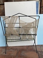 Portariviste anni 60 usato Portariviste anni 60 usato  Aci Castello