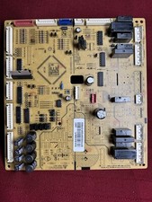 Placa de controle principal refrigerador Samsung (D6DA9402663A), usado comprar usado  Enviando para Brazil