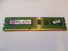 Kingston RAM 4GB KVR1333D3N9/4G 1.5V, DDR3, #SU-301 comprar usado  Enviando para Brazil